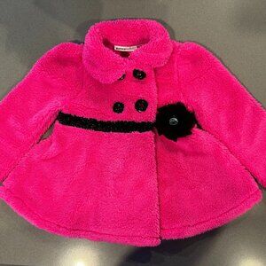 Little girls | jacket | size 3t